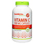 NutriBiotic cápsulas Vitamina C 1000 mg paquete