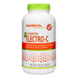 NutriBiotic Lemon Electro-C polvo vitamina c electrolitos 16 oz