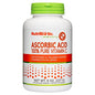 NutriBiotic polvo vitamina c ácido ascórbico 8 oz