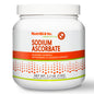 NutriBiotic polvo vitamina c buffered ascorbato de sodio