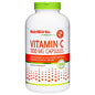 NutriBiotic suplemento vitamina c 1000mg 500 cápsulas