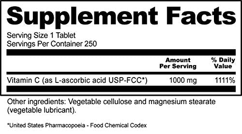 NutriBiotic suplemento vitamina c vegano sin gluten