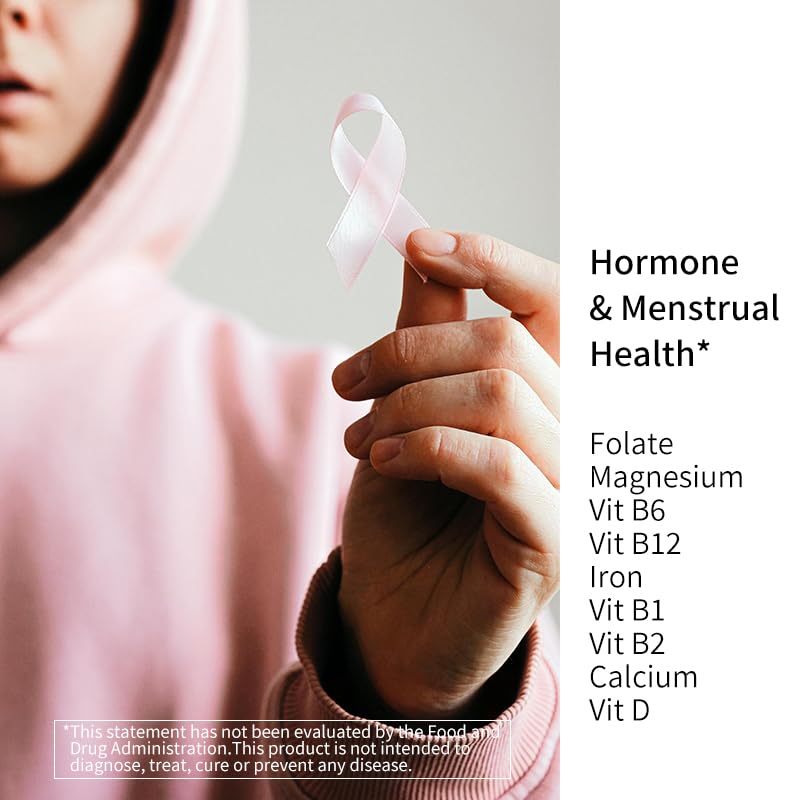 Nutrición diaria YOUTHVITA multivitamínico mujeres