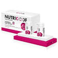 Caja de NUTRICODE Vitaminas para ELLA 50+ salud menopáusica.
