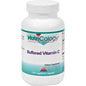 Nutricology cápsulas bufferizadas vitamina C 500 mg 120 unidades