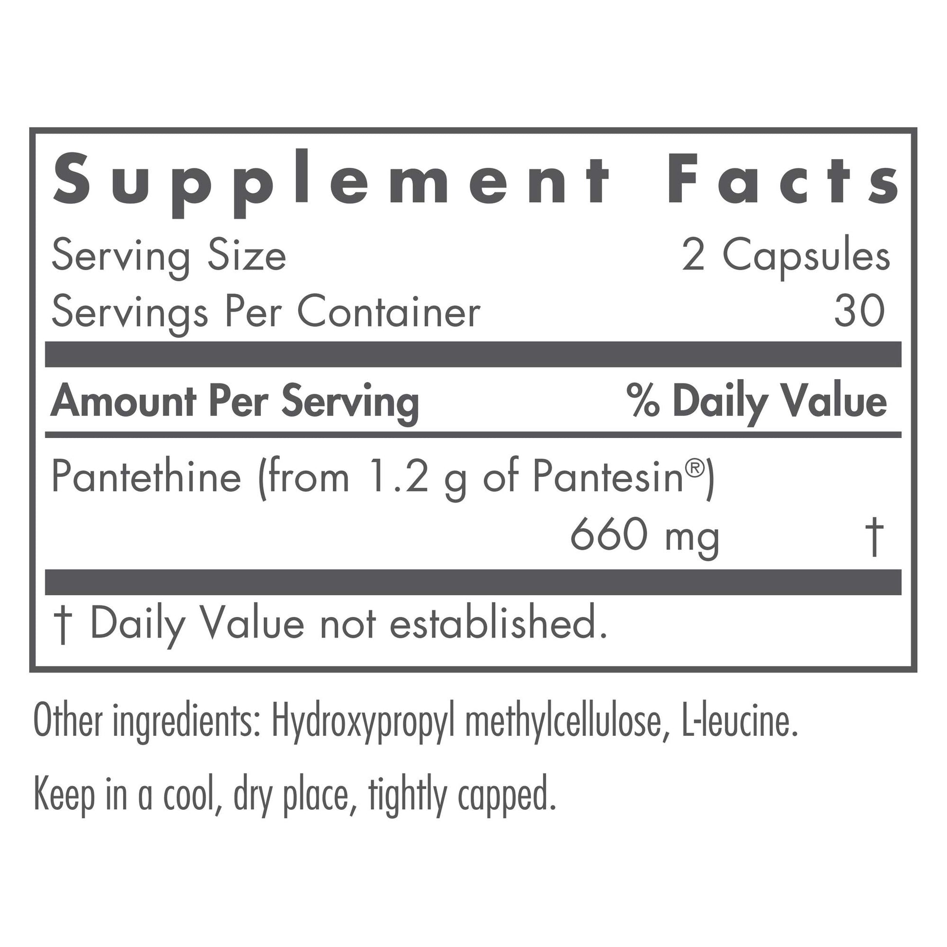 Nutricology pantetina apoyo metabolismo hígado cardiovascular