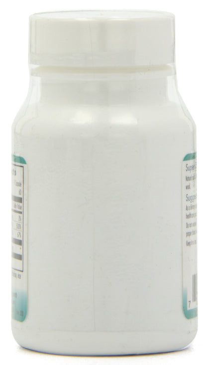 Cápsulas para apoyo inmunitario y óseo Nutricology Super D3