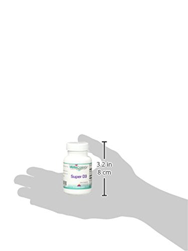 Frasco suplemento vitamina D3 soporte inmunidad Nutricology