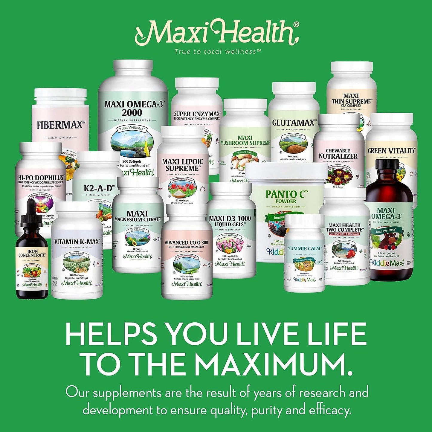 Nutrientes vitales para la salud adolescente