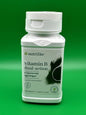 Nutrilite Vitamina B doble acción frasco 120 tabletas