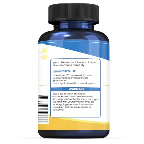 Cápsulas Nutriselect Vitamina B1 750mg