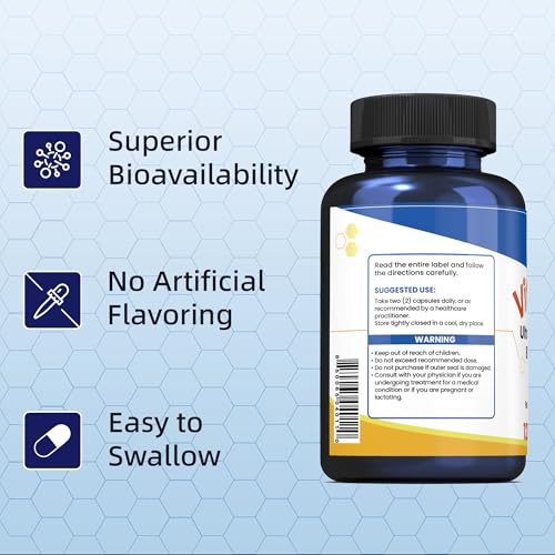 Etiqueta frontal Nutriselect Vitamina B1 750mg