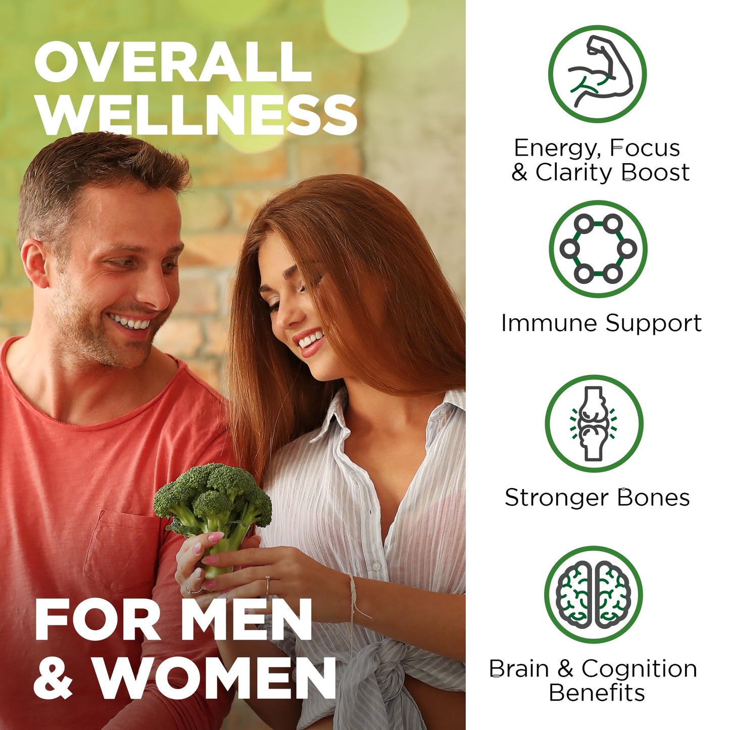 Probioticos Nutrivein multivitamínico con beneficios para el bienestar digestivo