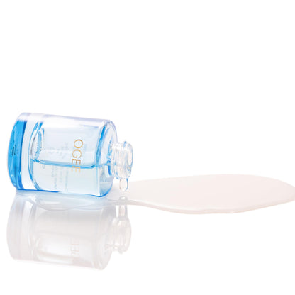 Ogee tratamiento facial con vitamina C Bakuchiol y ácido