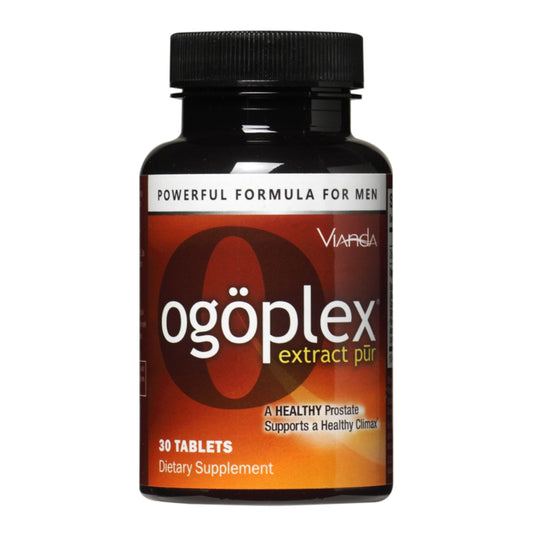 Ogoplex 3 pack - vista detallada del empaque
