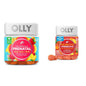 OLLY gomitas multivitamínico prenatal esencial botella frontal