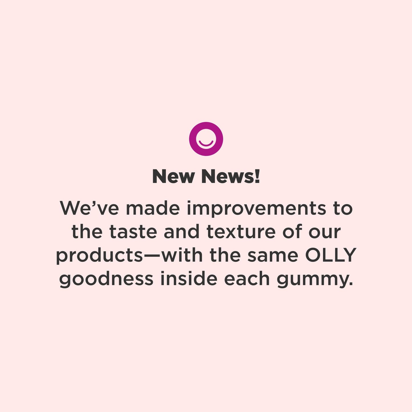 OLLY Multivitamínico soporte para piel saludable