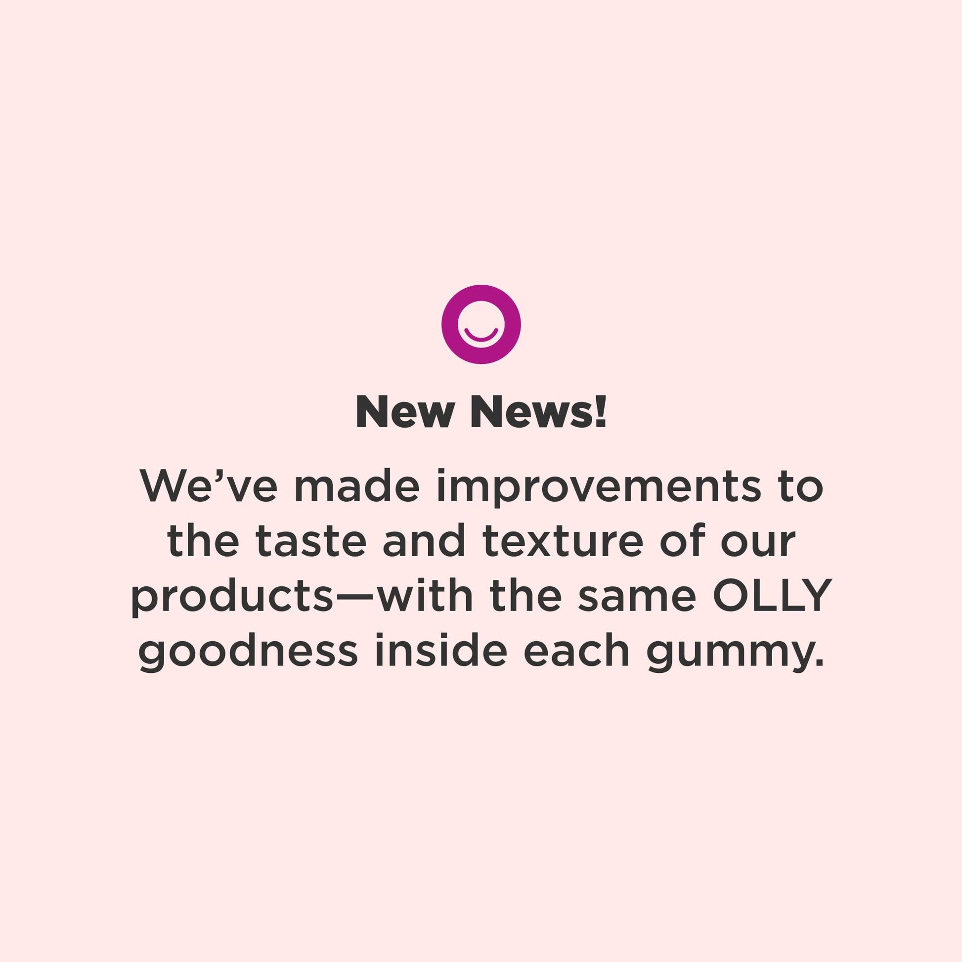 OLLY Multivitamínico soporte para piel saludable