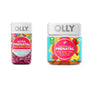 OLLY multivitamínicos prenatales ultra fuerza softgels botella