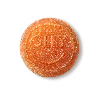 OLLY prenatal gummies suplementan ácido fólico y DHA embarazo