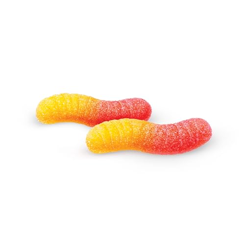 OLLY suplemento vitamínico, envasado para niños.