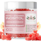 OMNICOAST GOOD gomitas Myo-D-Chiro Inositol con Ashwagandha frasco