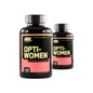 Frasco de Opti-Women multivitamínico para mujeres