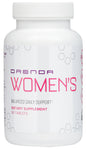orenda multivitaminas mujeres 90 tabletas