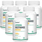 Orgabay nicotinamida ribósido suplemento 2000 mg 360 cápsulas
