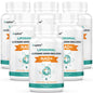 Suplemento NAD+ liposomal Orgabay 500 mg con TMG 360 cápsulas