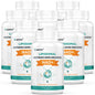 Suplemento NAD+ liposomal Orgabay 500 mg con TMG 480 cápsulas
