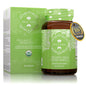 Organic Amla cápsulas vitamina C orgánica USDA 60 unidades