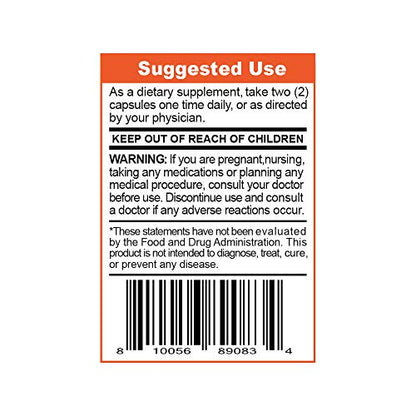 Oshianic suplemento vitamina c cápsulas apoyo inmunológico
