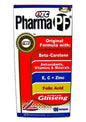 OTC Pharma PF suplemento nutricional - cápsulas blandas