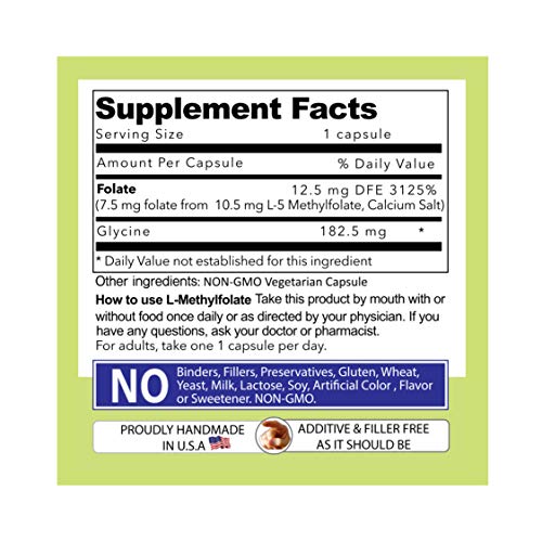 our-daily-vites-l-metilfolato-7-5mg-cápsulas-paquete