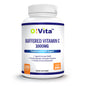 O!VITA Vitamina C buffer 1000mg 100 tabletas antioxidante