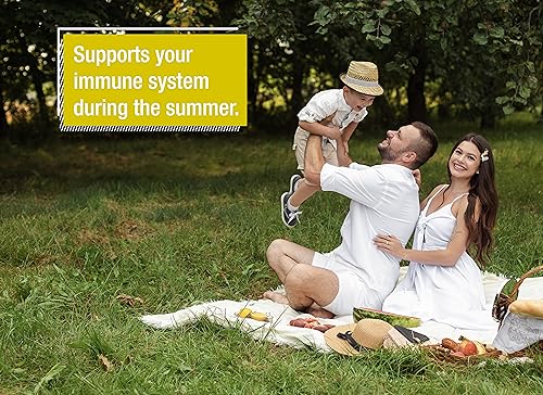 Oxi C suplemento vitamina C estilo saludable hecho en Alemania
