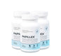 Papillex suplemento de apoyo inmunológico natural en botella