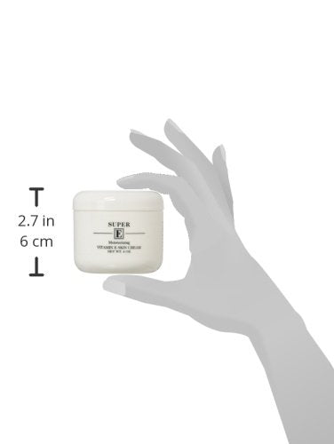 Paquete de 2 cremas vitamina e windmill para cuidado cutáneo