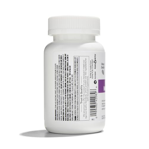 Paquete de 2 multivitamínicos prenatales 365 Whole Foods