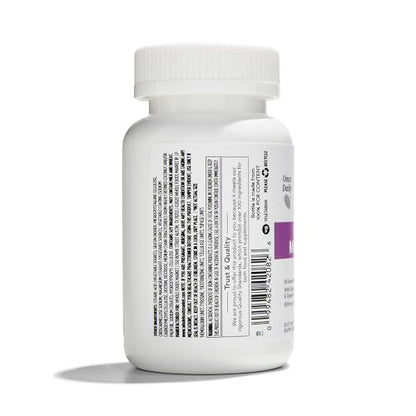 Paquete de 2 multivitamínicos prenatales 365 Whole Foods