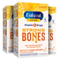 Paquete 3 frascos Enfamil gota vitamina d bebés