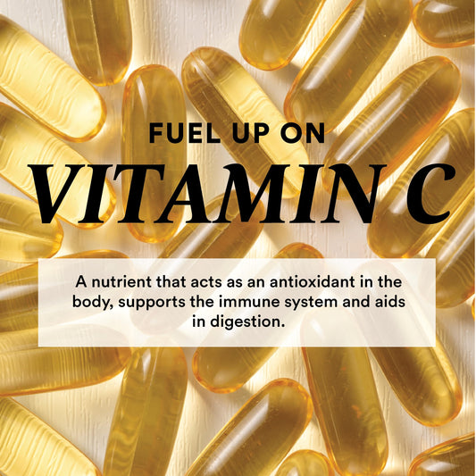 Paquete 365 vitamina c 1000mg 250 tabletas