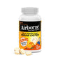 Paquete Airborne tabletas masticables vitamina C 1000mg Zinc