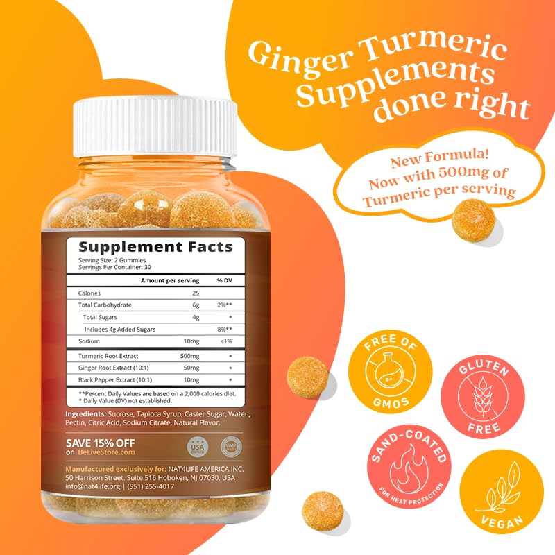 Paquete BeLive gominolas biotina complejo vitamínico cabello piel