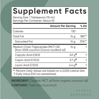 Paquete de colágeno con aceite MCT y vitaminas D3 K2