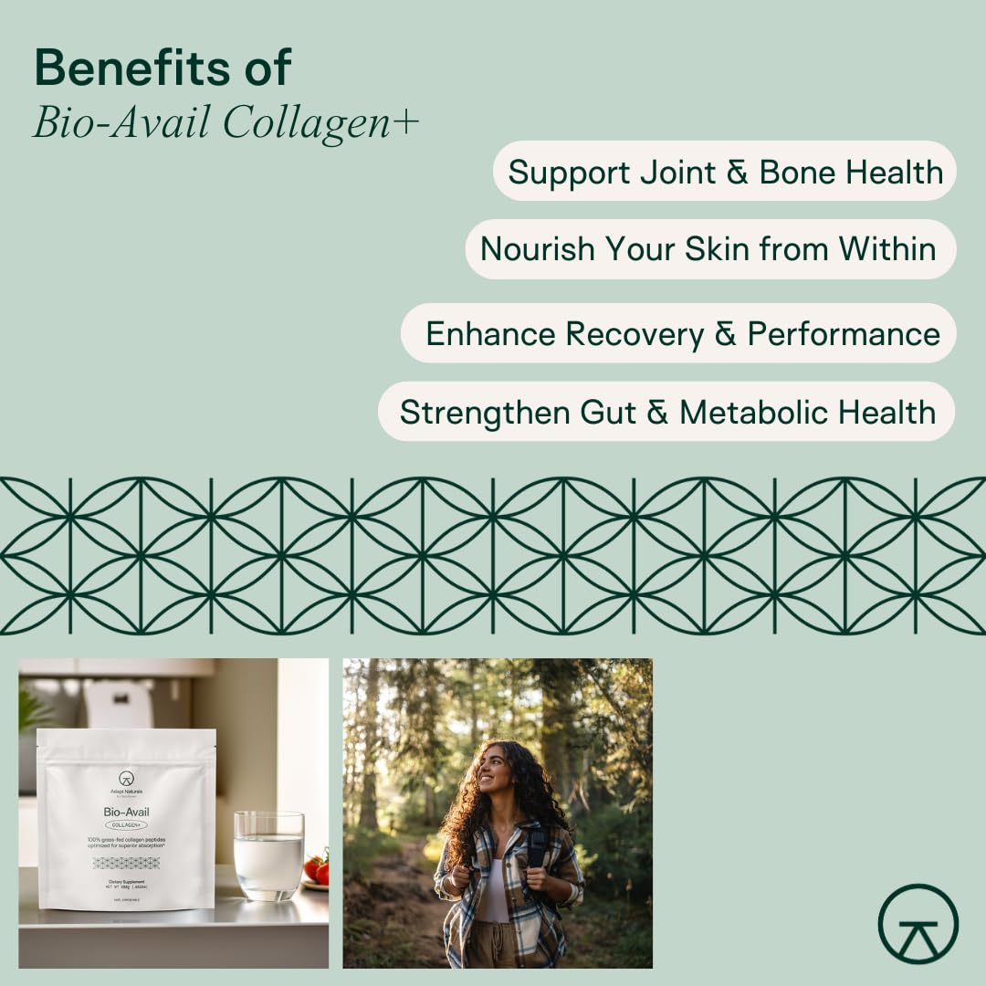 Paquete completo Adapt Naturals Inner Strength 30 días