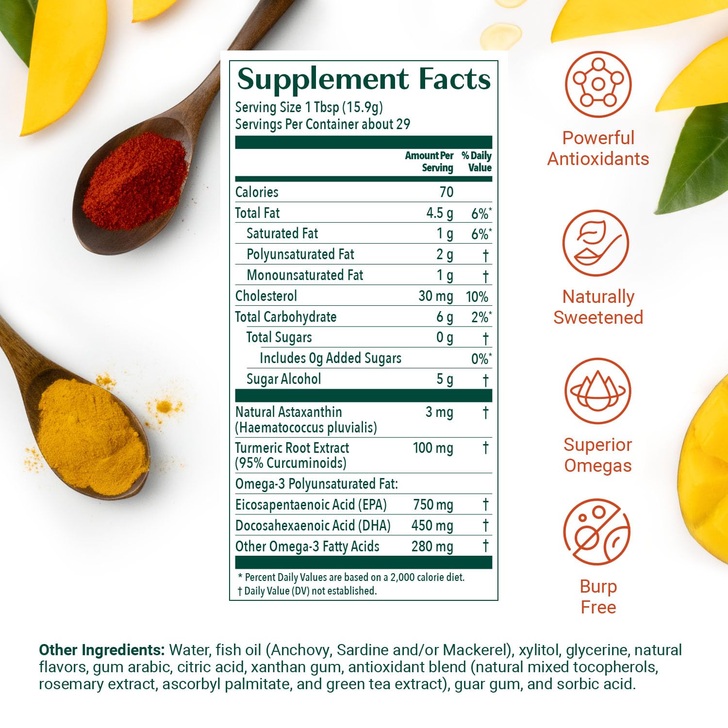 PAquete completo ALGAECAL con vitaminas, calcio y omega 3