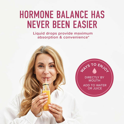 Paquete completa SMNutrition soporte hormonal femenino
