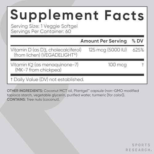 Paquete completo Sports Research con creatina y suplementos integrales